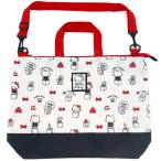 ショッピングトートバック ハローキティ 2Wayトートバック 824972 ショルダー ハンド