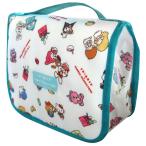 スイマー×サンリオキャラクターズ 