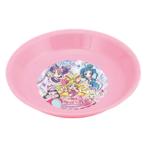 キミとアイドルプリキュア 小皿 Precure ぷりきゅあ<br>【ラッピング不可】