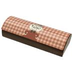 ショッピングマイガール ムーミン クロス付きメガネケース マイディアガール 271272 MOOMIN