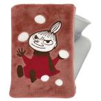 ムーミン 湯たんぽ 雪あそび くりかえし使える お湯注水 ゆたんぽ ウインターアイテム 277120