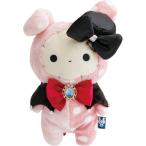 センチメンタルサーカス あつめてぬいぐるみ シャッポ 永遠の魔法と