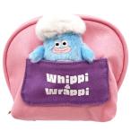 marason0804 ho ipi&amp;lapi мягкая игрушка значок имеется сумка ho ipiWhippi&amp;Wrappi 921372 распродажа * упаковка не возможно . один человек sama 2 пункт ограничение 