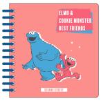  Улица Сезам квадратное кольцо Note иллюстрации 858739 распродажа * упаковка не возможно . один человек sama 2 пункт ограничение [ марафон 202604]