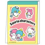  Sanrio герой z память Mini 928616 маленький коллекция SANRIO