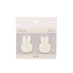 ミッフィー マグネット アイボリー 111593 フェイスシリーズ 第6弾 miffy ディックブルーナ