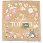  Tonari no Totoro woshu полотенце античный leaf 437324 Studio Ghibli 