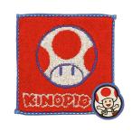  super Mario .. полотенце kinopio003198