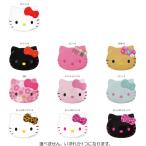 [ содержание. Random ] Hello Kitty лицо жестяная банка значок коллекция can значок лицо type da ikatto 611194