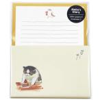  три шерсть кошка mob. кошка жестяная банка ... хочет Mobu' Diary письмо комплект Cake 988409 2 mobz dia Lee кошка manga (манга) 