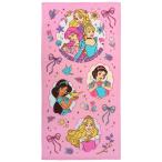 ディズニープリンセス バスタオル 092315 ウィークエンド Disney ディズニー