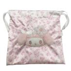 マイメロディ ボアフェイス巾着 2778