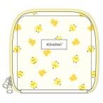 リラックマ 縦型コスメポーチ キイ