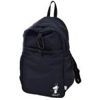 スヌーピー パッカブル軽量リュック BK 294697 ヴィンテージトラベル PEANUTS ピーナッツ