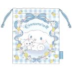  Cinnamoroll мешочек лимон 361003 SANRIO Sanrio герой z