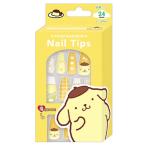  Pom Pom Purin искусственные ногти 362074 Pom Pom Purin Sanrio 