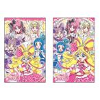 【2種セット】キミとアイドルプリキュア♪ レギュラーポチ袋 ぽち袋 封筒 正月 祝儀 気持ち 年始 320129