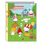  Sanrio герой z profile .957258 New Life Collection SANRIO