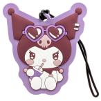  черный mi багаж бирка 352669 KUROMI Sanrio 