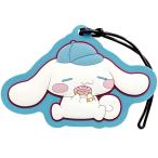  Cinnamoroll багаж бирка 352676 CINNAMOROLL Sanrio 