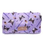 20260304SS черный mi сетка roll сумка 352744 KUROMI Sanrio распродажа * упаковка не возможно 