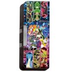ポケットモンスター うす型ふでばこ 184713 わくわく新学期 ポケモン ショウワノート