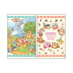 2種セット 星のカービィ ポチ袋 プププなピクニック 547921