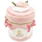 ショッピングケーキ マロンクリーム ケーキ型ポーチ 348583 marroncream サンリオ