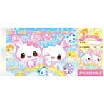  сладости Twins .. память 001194 эпоха Heisei retro fancy 2 блокнот для заметок 