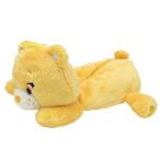 ショッピングケアベア ケアベア ロングポーチ ファンシャインベア 214430 Care Bears けあべあ イエロー