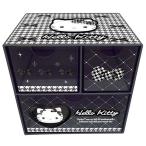 ショッピングハローキティ ハローキティ キャラチェスト 612443 SANRIO サンリオキャラクターズ