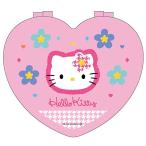 ハローキティ ハート型小物入れ カオハナ 612481 SANRIO サンリオキャラクターズ