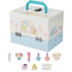 すみっコぐらし バニテイメイクボックス GT キッズコスメ 117735