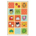 たまごっち F0532511 ぽち袋 3枚入 ドットA 059222 キャラクター ポチ袋