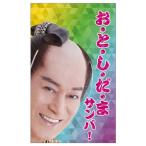 マツケンサンバ F0532516 ぽち袋