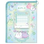 オバケーヌ 連絡袋 A4サイズ対応 336747 新学期 文具コレクション 入学準備