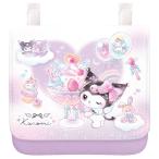  черный mi небольшая сумочка карман Heart 338611 новый . период канцелярские принадлежности * смешанные товары коллекция SANRIO Sanrio герой z входить . подготовка 