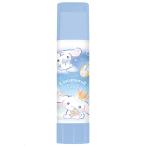  Cinnamoroll палочка клей голубой Dream 339175 новый . период канцелярские принадлежности * смешанные товары коллекция SANRIO Sanrio герой z входить . подготовка 