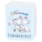  Cinnamoroll квадратное точилка драгоценности 339229 новый . период канцелярские принадлежности * смешанные товары коллекция SANRIO Sanrio герой z входить . подготовка 