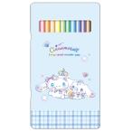  Cinnamoroll 12 цвет ...... драгоценности 339250 новый . период канцелярские принадлежности * смешанные товары коллекция SANRIO Sanrio герой z входить . подготовка 