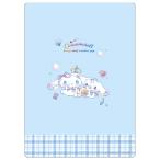  Cinnamoroll внизу кровать драгоценности 339274 новый . период канцелярские принадлежности * смешанные товары коллекция SANRIO Sanrio герой z входить . подготовка 