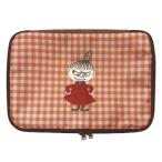 ムーミン 圧縮ポーチS マイディアガール 290808 MOOMIN リトルミイ