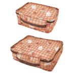 ショッピングマイガール ムーミン メッシュポーチ2点セット マイディアガール 290846 MOOMIN リトルミイ