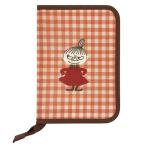 ショッピングマイガール ムーミン マルチポーチ マイディアガール 290877 パスポート 母子手帳