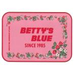 ショッピングラミネート ベティーズブルー ラミネートポーチ ショッパー 036304 BETTY'S BLUE