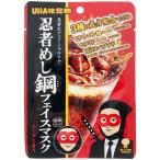 忍者めし フェイスマスク コーラの香り 688528 ギフト UHA味覚糖
