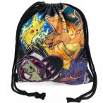 ポケットモンスター トラベル巾着 Mサイズ