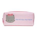 nyani.nyuni.nyonBOX сумка box сумка кейс пенал cosme сумка бардачок кошка серии 614089