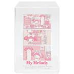  My Melody 8203-468 прозрачный авторучка подставка My Melody Sanrio 