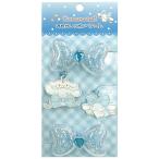  Cinnamoroll .... лента пара резина 056539 SANRIO Sanrio герой z